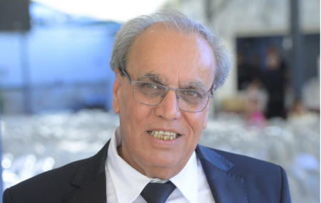 د. غزال أبو ريا يتساءل: هل يقف العالم على أعتاب مرحلة جديدة تنتقل فيها البشرية من “تورنير الحرب” إلى “تورنير كأس العالم”؟